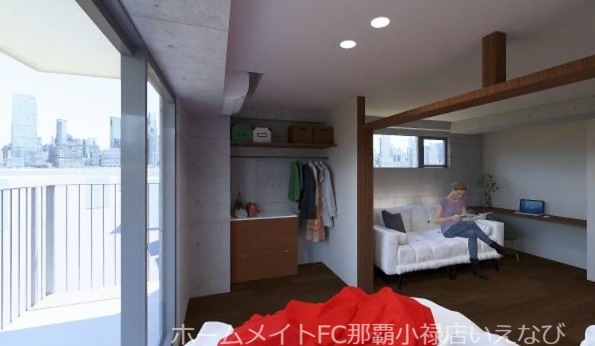 その他部屋・スペース