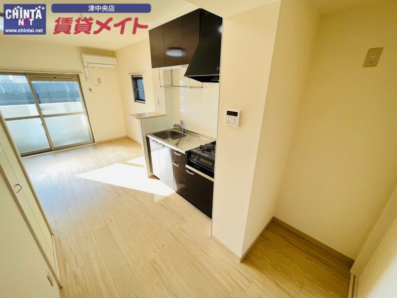 その他部屋・スペース　明るいお部屋