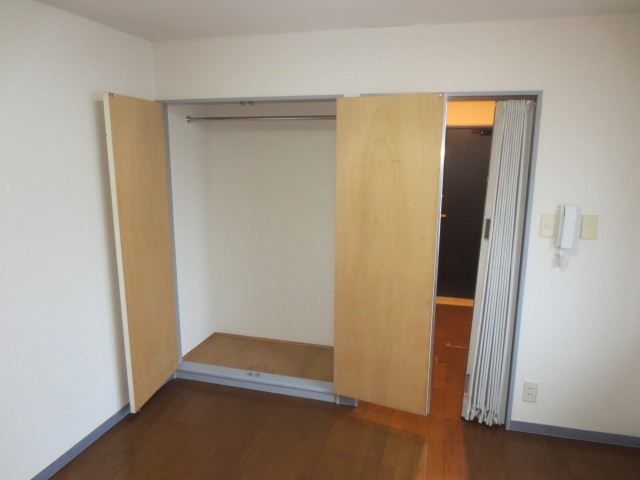 収納　別号室参考写真