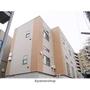新杉田駅より徒歩8分 1階 築15年3ヶ月の賃貸物件