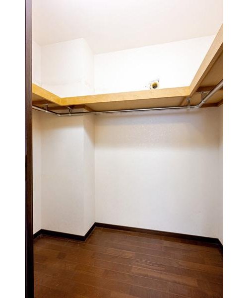 収納　※別部屋参照