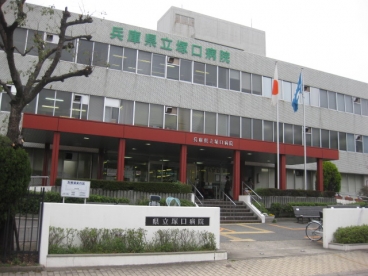 病院　医療法人財団済美会昭和病院（病院）まで1145m