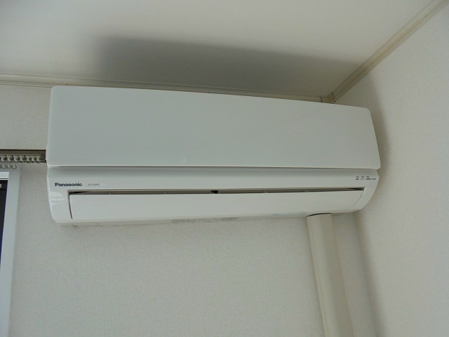 その他設備　写真は別号室です。