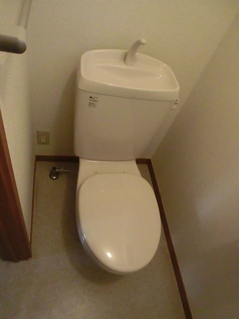 トイレ　ＷＣ
