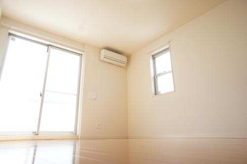 その他部屋・スペース　明るいフローリングのお部屋です