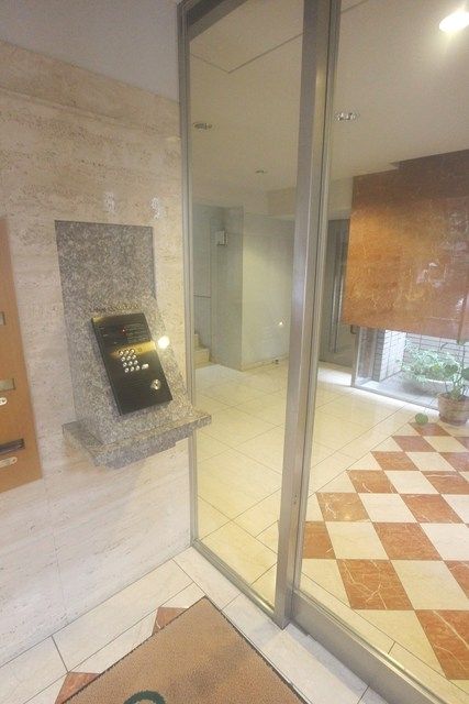 エントランス　★エントランス★