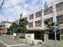 小学校　大阪市立宝栄小学校（小学校）まで176m