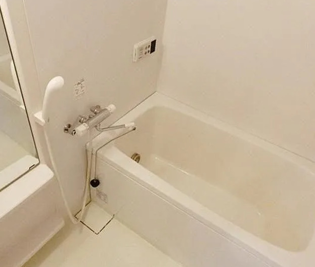 バス・シャワールーム　別部屋の画像を使用しております。