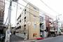 ラヴィール池上 4階 築37年10ヶ月の賃貸物件