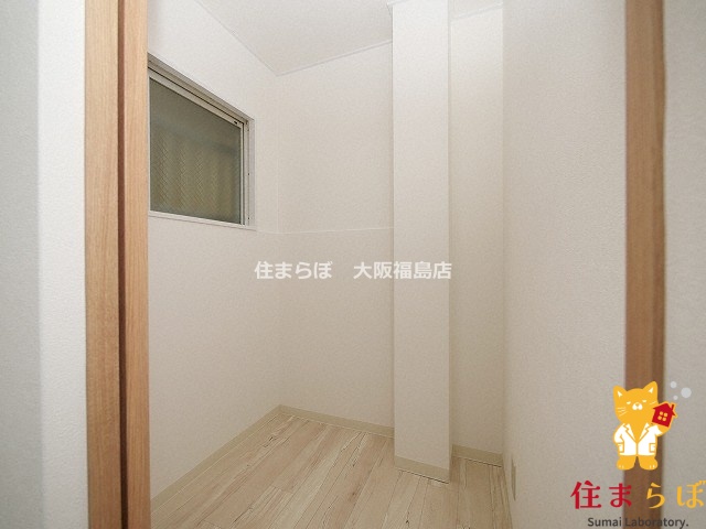 その他設備　生活に合うかが大切