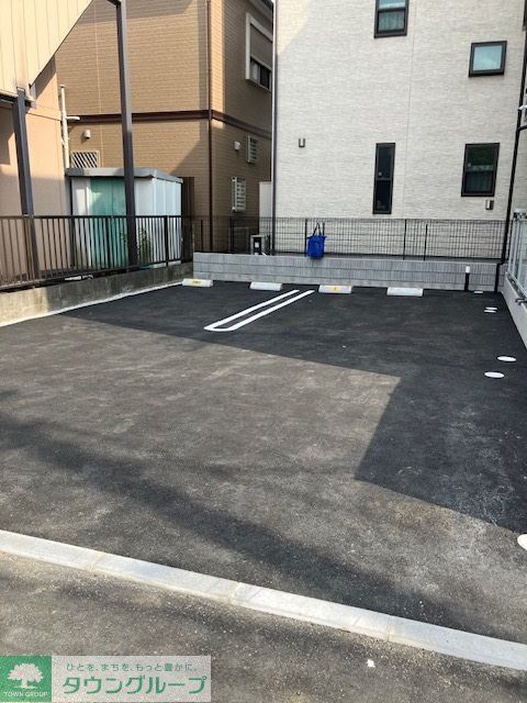 その他　庭