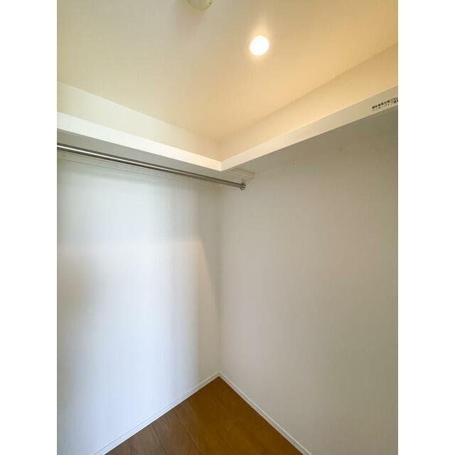 収納　物件画像