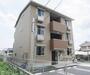 北山駅より徒歩7分 3階 築2年1ヶ月の賃貸物件