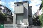 新高円寺駅より徒歩14分 1階 築17年11ヶ月の賃貸物件