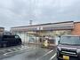 コンビニ　セブンイレブン 津市幸町店（コンビニ）まで58m