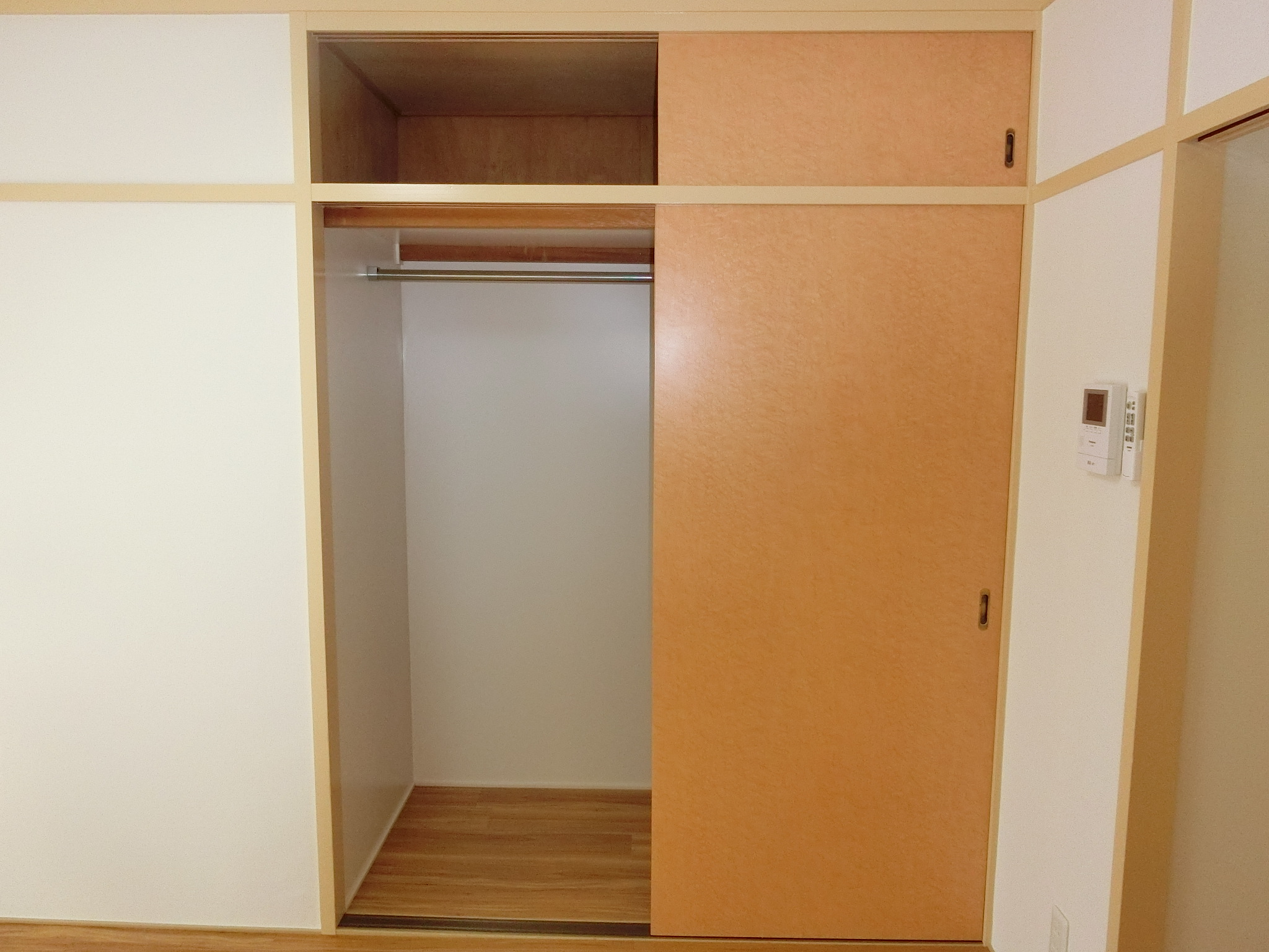 収納　※現況を優先させていただきます。
