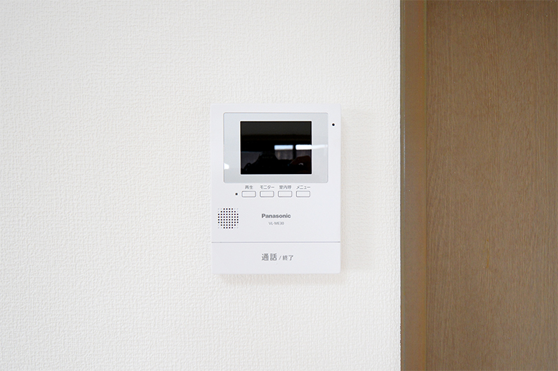 セキュリティ　異なる場合は現況を優先します。