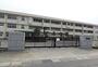 中学校　倉敷市立福田中学校（中学校）まで456m