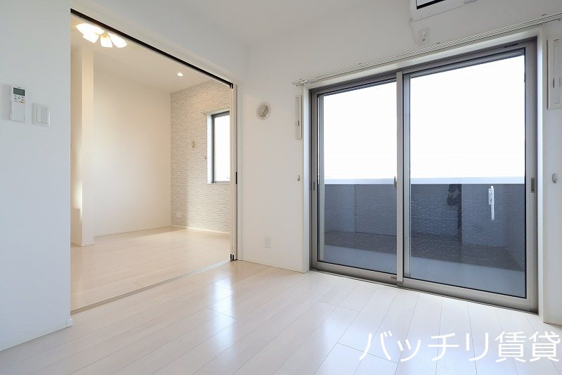 その他部屋・スペース　画像は、同型タイプの為、現状を優先いたします。