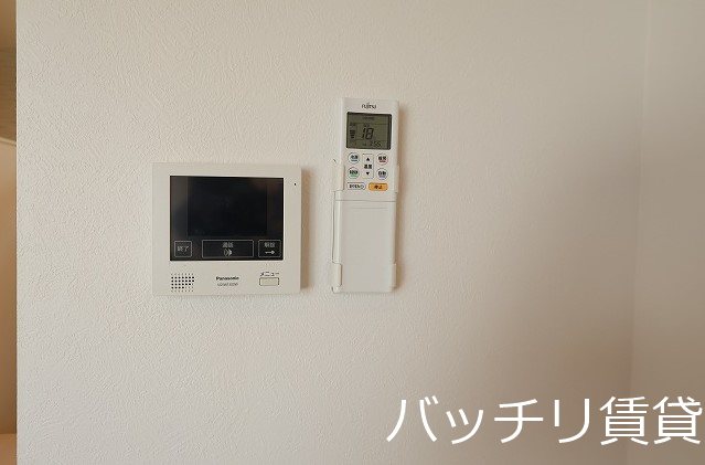 セキュリティ　画像は、同型タイプの為、現状を優先いたします。