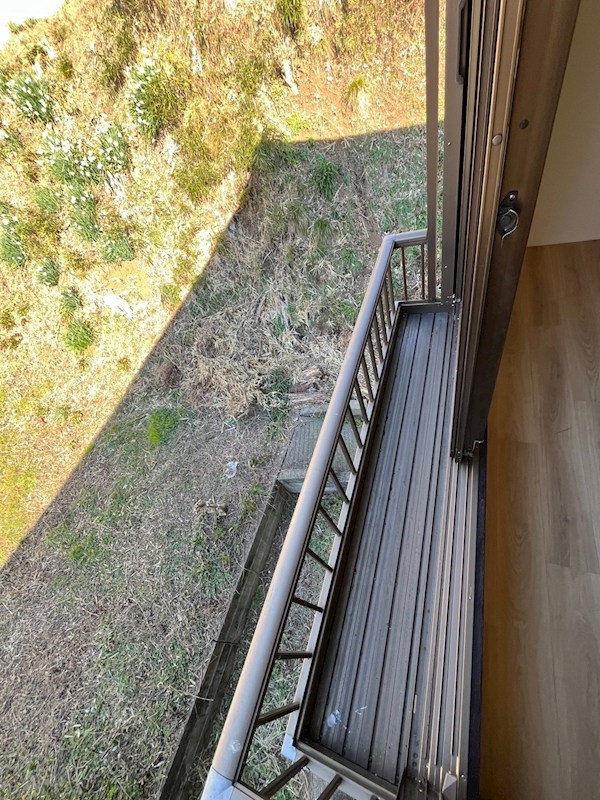バルコニー　別部屋参照