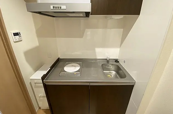 キッチン　☆使いやすいシステムキッチン☆