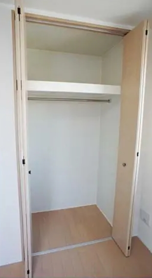 収納　☆収納たっぷり☆