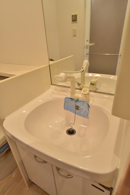 洗面設備　洗面※別部屋参考写真