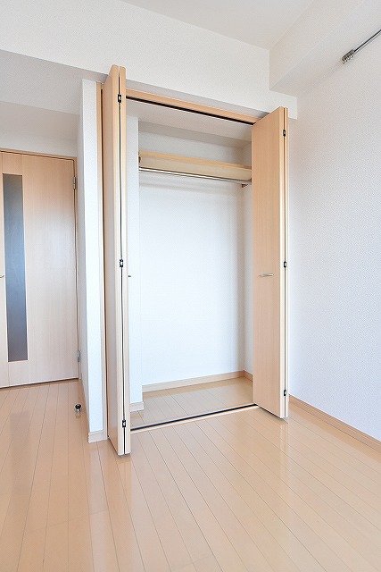 収納　収納※別部屋参考写真