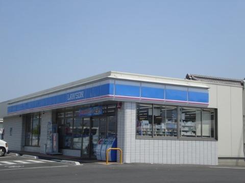 その他　ローソン丸亀飯野町東分店（その他）まで710m