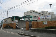 中学校　堺市立野田中学校（中学校）まで1114m