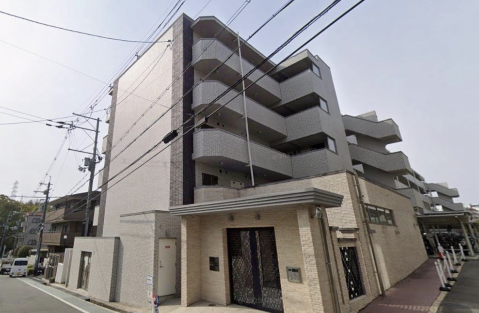 建物外観　詳細は、RISUMO江坂本店までお問合せください♪