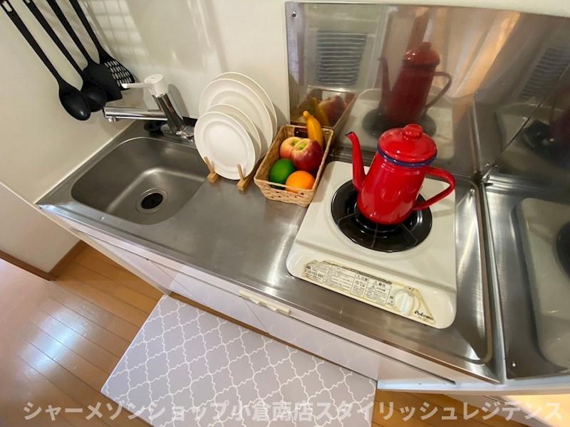 キッチン