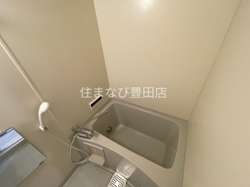 バス・シャワールーム　同型タイプ
