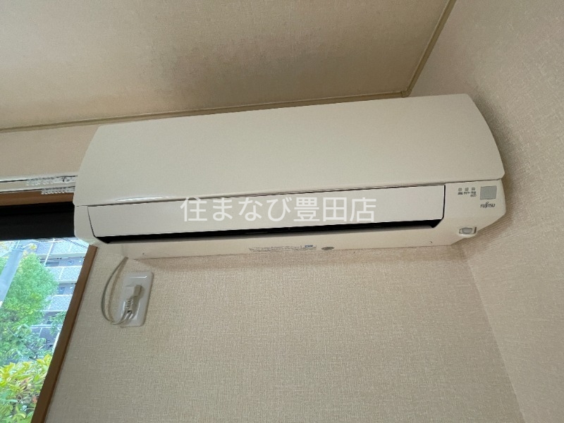 その他設備　同型タイプ