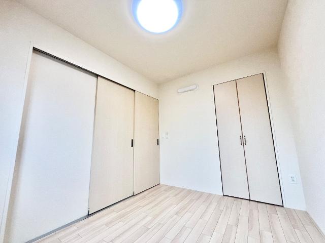 その他部屋・スペース　洋室
