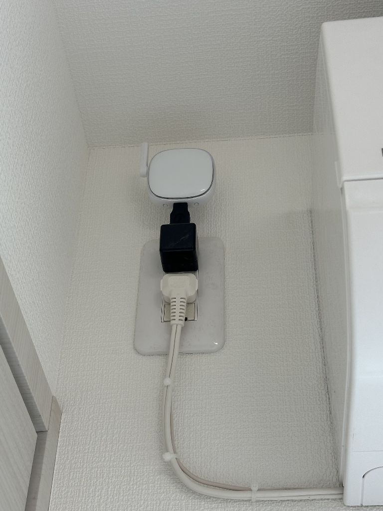 その他設備　※別部屋の参考写真です