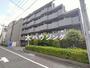 武蔵新田駅より徒歩9分 1階 築22年の賃貸物件
