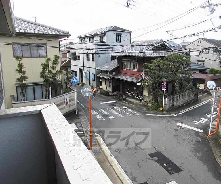 眺望　室外写真(1)