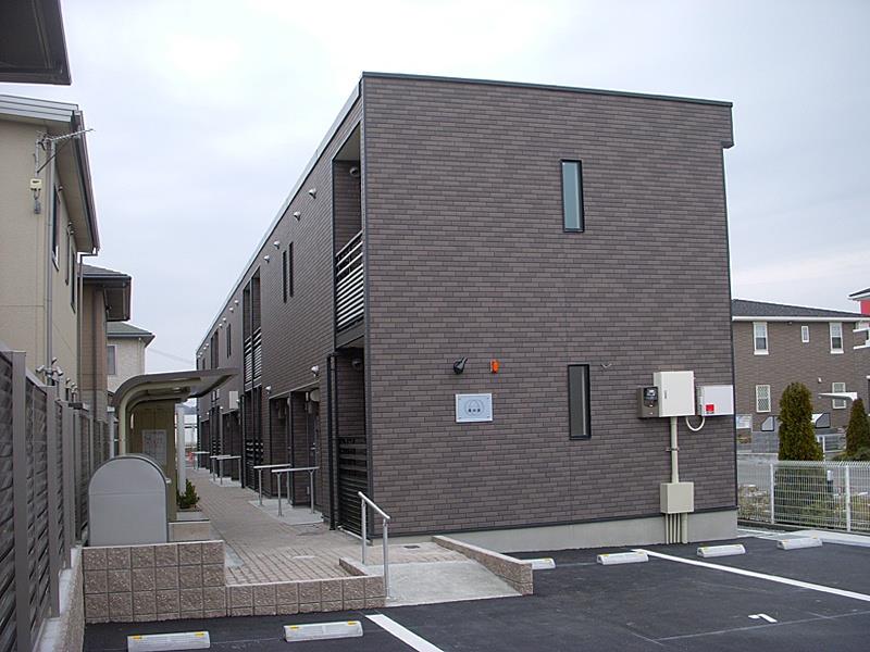 ＪＲ播但線 福崎駅 徒歩2分 築12年