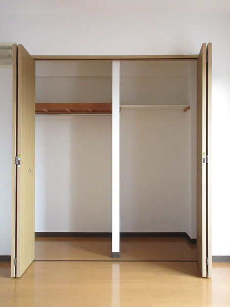 収納　同タイプの参考写真