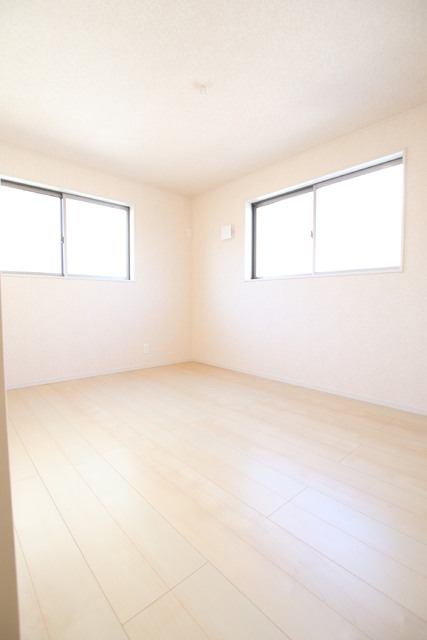 その他部屋・スペース　他号室参考写真