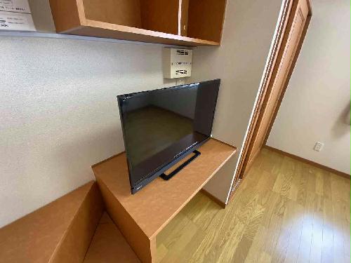 その他設備　設備・使用は号室により異なる為、現況を優先致します。