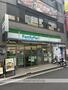コンビニ　ファミリーマート茶屋町北店（コンビニ）まで338m