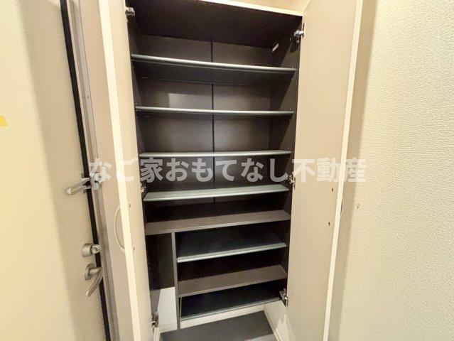リヴェール ファミーユA棟のその他写真