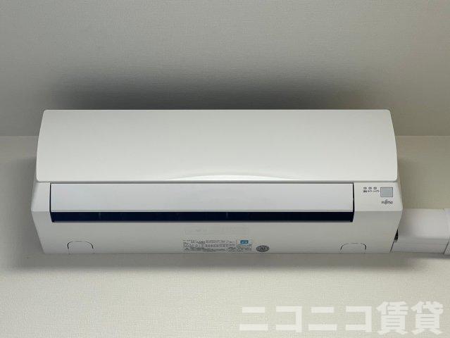 その他設備　別部屋イメージの為、現状を優先致します。