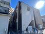 小菅駅より徒歩3分 築7年5ヶ月 2階建の賃貸物件