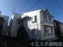 青山駅より徒歩8分 2階 築35年7ヶ月の賃貸物件