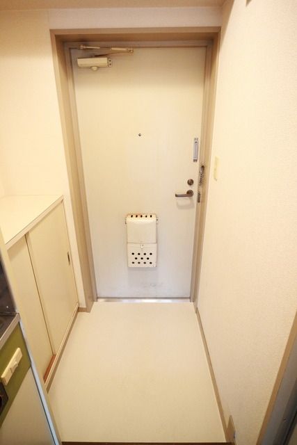 玄関　★玄関★