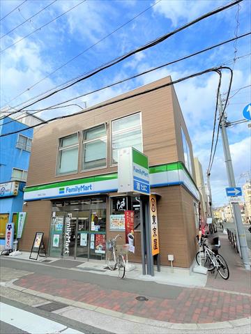 スーパー　スーパーナショナル森小路店（スーパー）まで192m